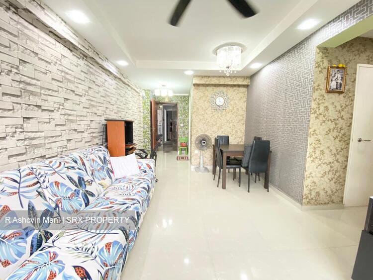 Blk 180C Boon Lay Meadow (Jurong West), HDB 3 Rooms #330161251